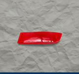 2013-2015 Acura ILX Passenger Side Rear Bumper Reflector