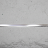 2017-2020 Nissan Rogue Rear Driver Side Door Molding - Top Detail