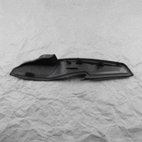 2014-2020 Chevrolet Impala Passenger Windshield Cowl Panel Extension OEM
