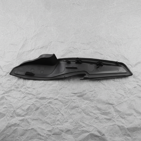 2014-2020 Chevrolet Impala Passenger Windshield Cowl Panel Extension OEM