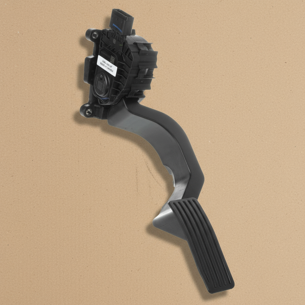 2014-2023 Jeep Cherokee OEM Genuine Accelerator Gas Pedal
