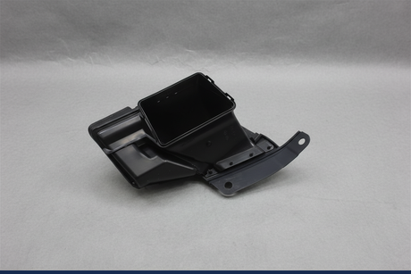 Honda HR-V Engine Inlet Cover Close-Up