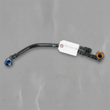 Ford F-150 Raptor Crankcase Tube - Top Detail