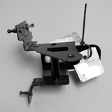 2015-2020 Tahoe Yukon Suburban Cruise Control Distance Sensor Bracket OEM - Middle Detail