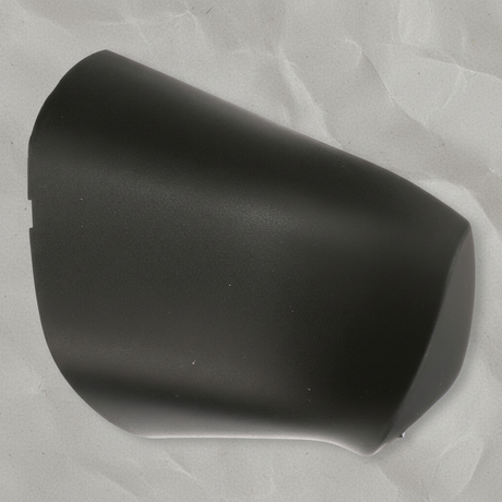 2015-2019 Nissan Versa Note OEM Driver Side Lower Mirror Trim