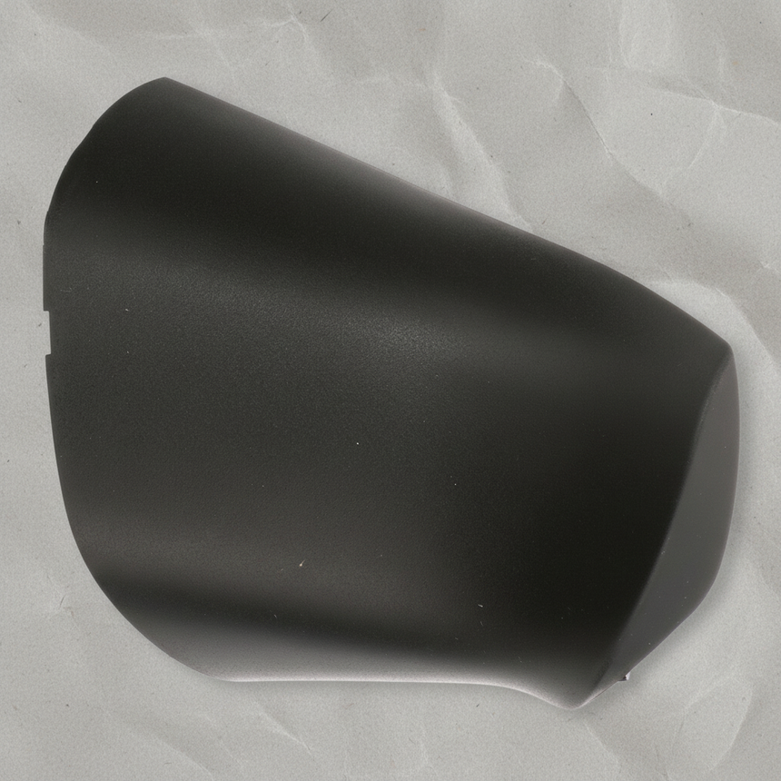 2015-2019 Nissan Versa Note OEM Driver Side Lower Mirror Trim