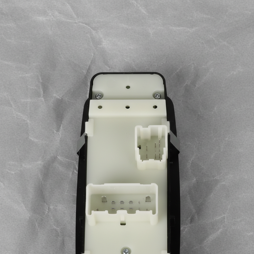 2009-2014 VW Routan OEM Master Driver Side Window Switch W/Power Liftgate