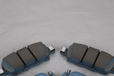 2014-2021 Nissan Rogue Rogue Sport Qashqai Rear Brake Pads Genuine OEM