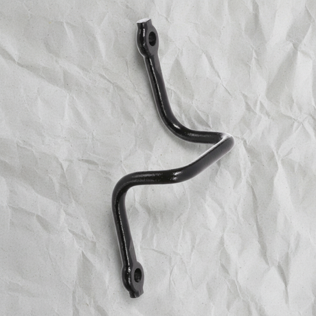 2019-2024 Ford Ranger Hood Latch Striker/Catch Bar OEM Genuine - Full View