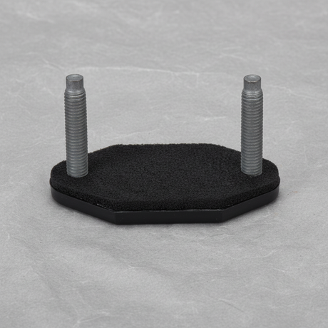 2014-2026 Ram 1500 2500 3500 Dashboard Panel Clutch Cylinder Plug Genuine OEM