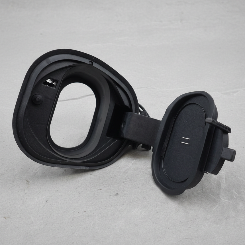 2017-2021 Chevrolet Bolt EV Fender Charging Port Housing Genuine OEM