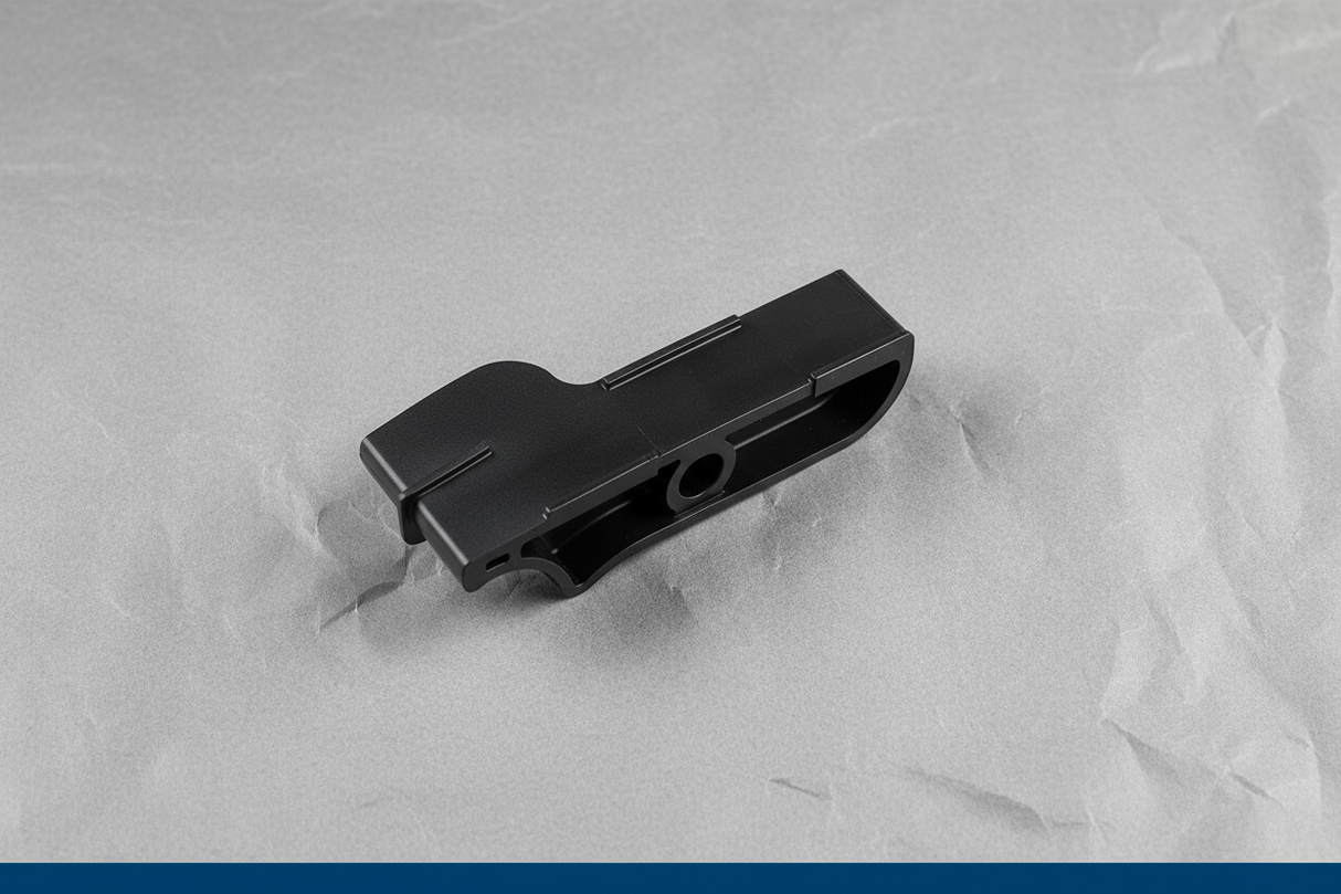 Ford Timing Chain Guide OEM Detail