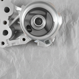 2010-2017 Toyota Prius 1.8 Oil Filter Mount Housing OEM – Bottom Detail