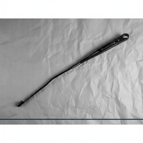 Ford F-150 Windshield Wiper Arm Black