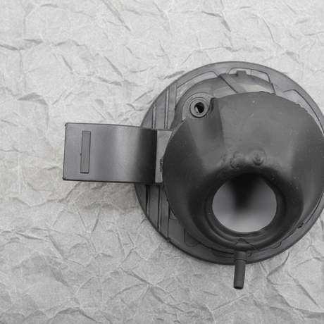 2010-2013 Ford Transit Connect OEM Fuel Tank Filler Door Pocket