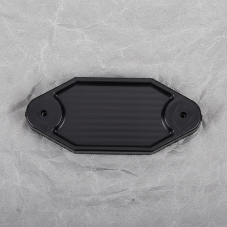 2014-2026 Ram 1500 2500 3500 Dashboard Panel Clutch Cylinder Plug Genuine OEM