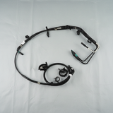 2019-2024 Ram 1500 DT Rear Suspension Air Line Harness - Full View