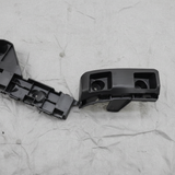2017-2019 Chevrolet Cruze Hatchback OEM Rear Passenger Side Bumper Bracket Guide