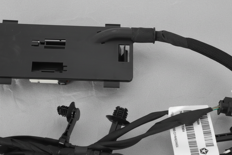 2020-2023 Jeep Gladiator Rear Fascia Tailgate Wiring OEM