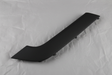 Armrest Cover - Kraft Paper Background