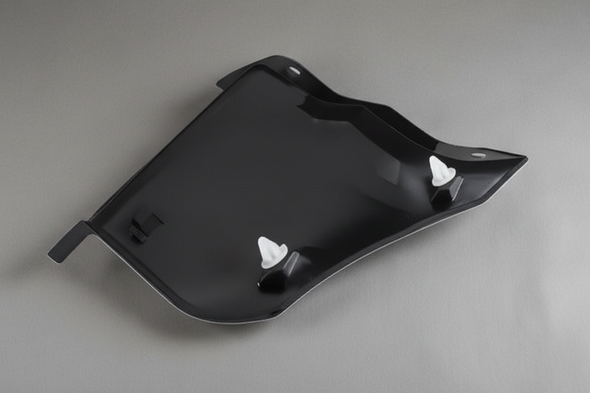 2015-2022 Colorado or Canyon Passenger Side Front Fender Lower Cover Protector OEM