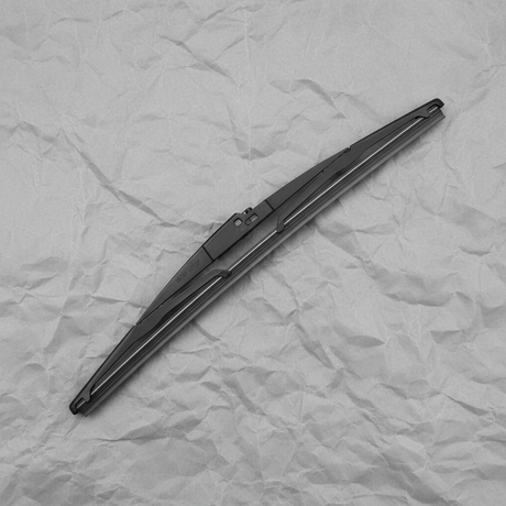 2008-2025 Nissan Rogue Pathfinder Rear Window Wiper Blade Genuine OEM - Full View