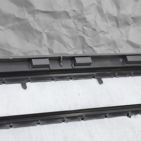 2009-2025 Ford F150 Explorer Maverick Lincoln Aviator OEM Quarter Panel Air Vent Grille Left Right