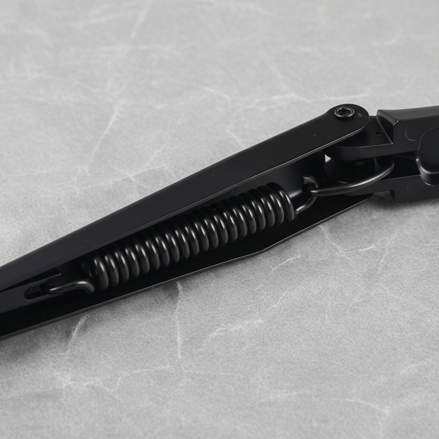 2011-2018 Volkswagen Jetta OEM Front Driver Windshield Wiper Arm
