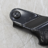 Liftgate Strut Bracket - Top Detail 1