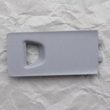 2015-2019 Ford Transit 150 250 350 Left Lower Fuse Box Panel Cover Genuine OEM – top detail
