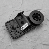 2016-2024 Chevrolet Camaro Radiator Upper Bracket Passenger Side - Macro Detail
