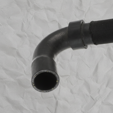 2009-2018 VW Tiguan 2.0L OEM Lower Hose Coolant Pipe