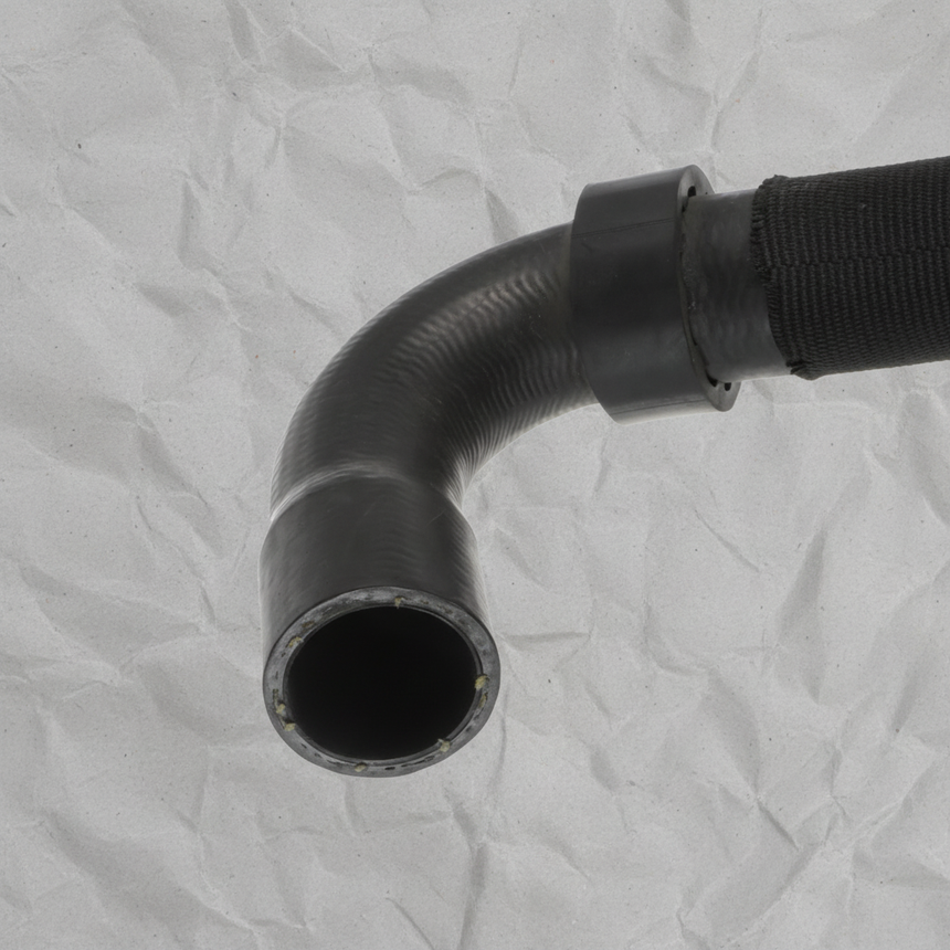 2009-2018 VW Tiguan 2.0L OEM Lower Hose Coolant Pipe