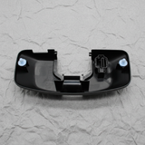 2006-2015 Mazda MX-5 Miata Convertible Top Latch Cover Genuine OEM - Full View