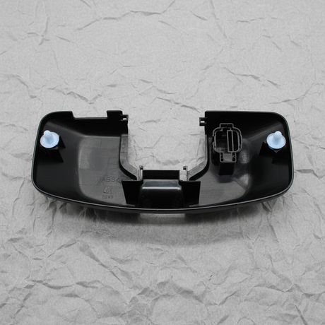 2006-2015 Mazda MX-5 Miata Convertible Top Latch Cover Genuine OEM - Full View