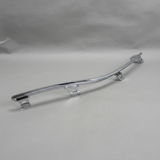 2017-2019 Toyota Highlander Passenger Rear Upper Bumper Molding OEM