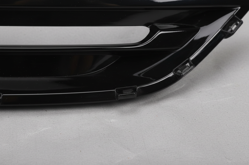 2013-2019 Ford Taurus Driver Side Front Fog Lamp Bezel OEM