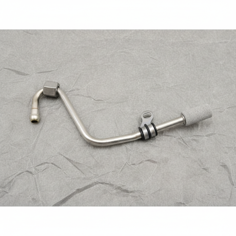 2013-2019 Ford Escape Fiesta Fuel Pump Feed Line Pipe 1.6L OEM