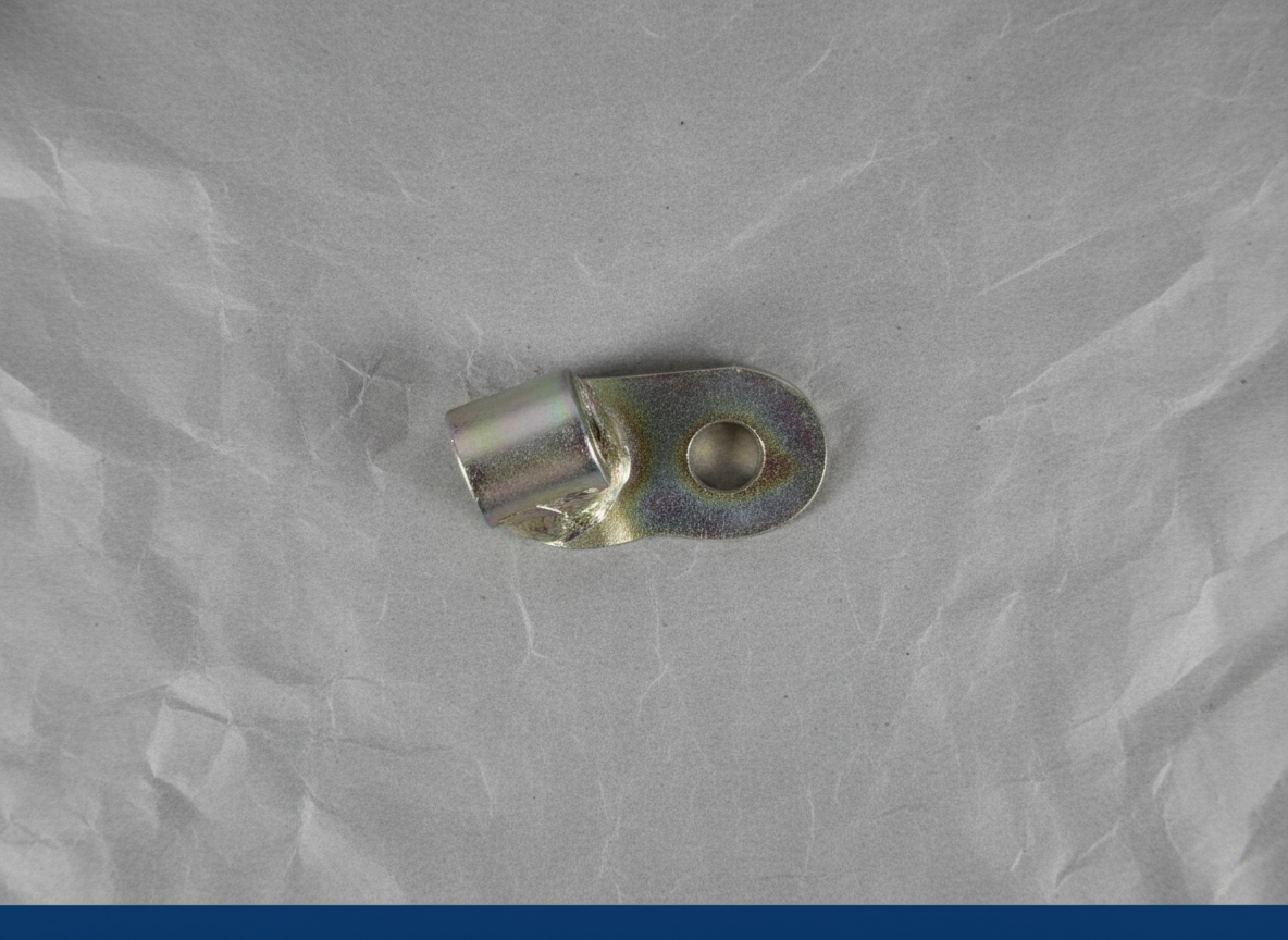 2001-2005 Honda Civic Alternator Adjuster Stay Genuine OEM