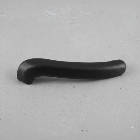 2016-2023 Toyota Tacoma Driver Side Lower Molding Panel OEM - Middle Detail