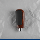 2014-2020 Toyota Tundra Shift Knob Wood Trim Genuine OEM