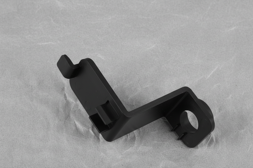 2015-2020 Colorado Canyon 3.6L V6 OEM Ambient Air Temp Sensor Bracket