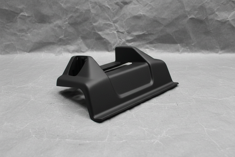 2016-2019 Ford Transit Driver Side Sliding Door Latch Cover OEM