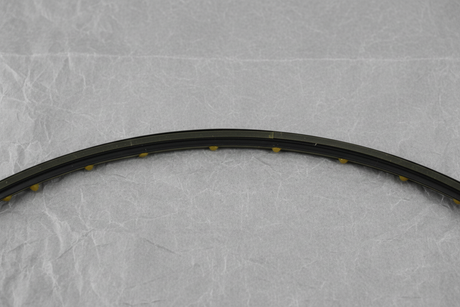 2021-2024 Toyota Venza Upper Windshield Molding Genuine OEM