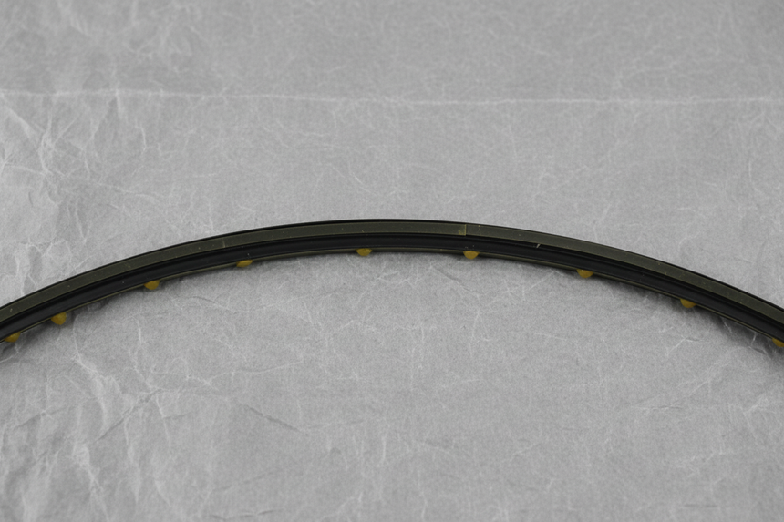 2021-2024 Toyota Venza Upper Windshield Molding Genuine OEM