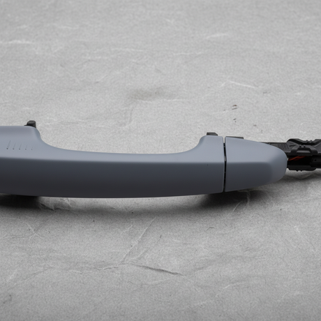 2020-2025 Ford Escape Front Passenger Side Door Handle Unpainted OEM