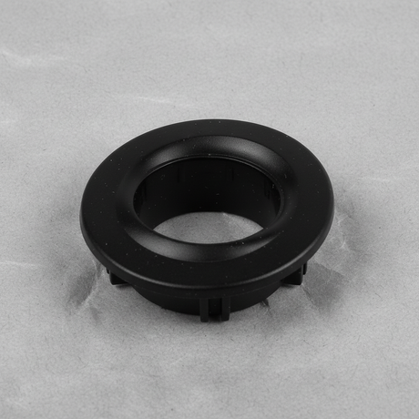 Macro Crop Top - Park Sensor Retainer