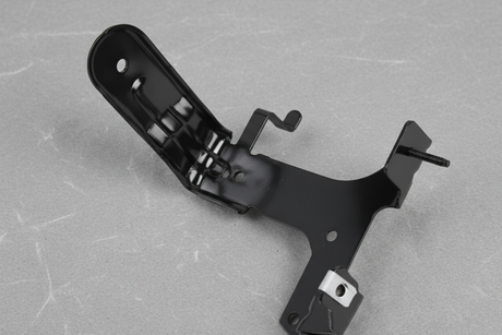 2020-2025 Cadillac CT5 OEM Driver Side Trans Fluid Aux Cooler Bracket 3.0L V6 Twin-Turbo