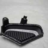 2019-2025 RAV4 Japan Built Front Bumper Passenger Side Cover Genuine OEM
