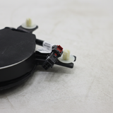 Seat Cushion Blower Motor - Middle Detail Second